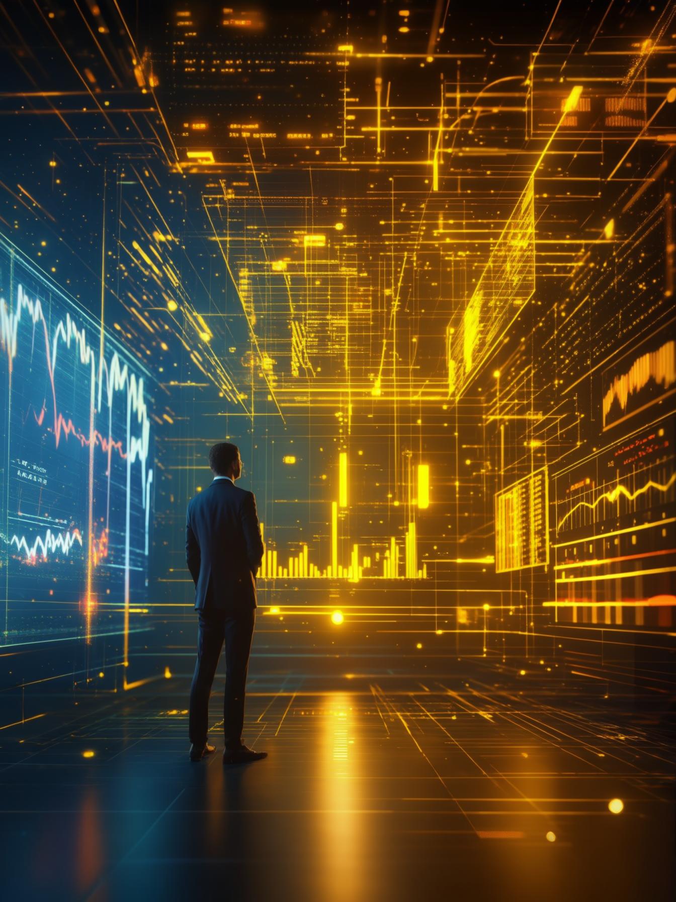 Visualización de beneficios